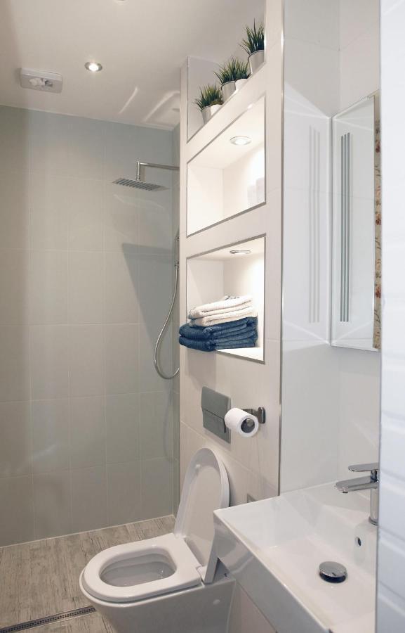 Sleep Over Sofia - Guest Rooms Bagian luar foto